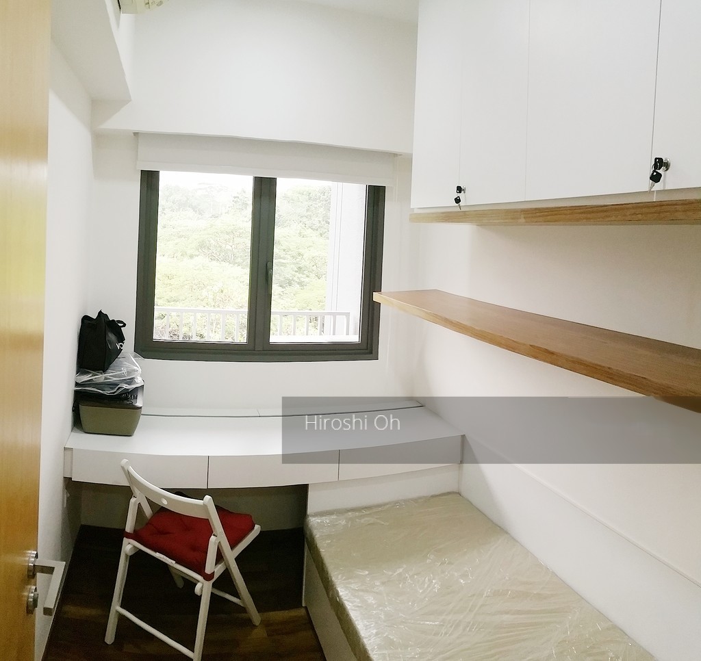 Meadows @ Peirce (D26), Condominium #156002572